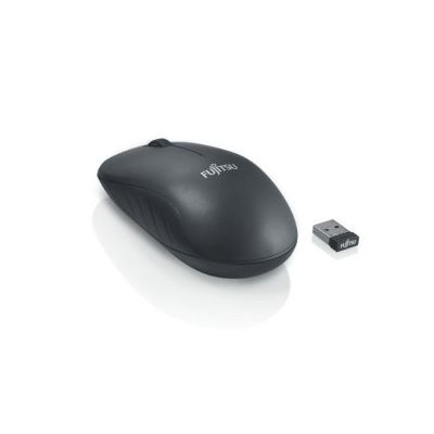 Fujitsu WI210 Maus Beidhändig RF Wireless Optisch 1600 DPI