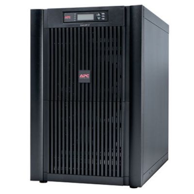 APC Smart-UPS VT 40kVA 400V Unterbrechungsfreie Stromversorgung (USV) 32000 W