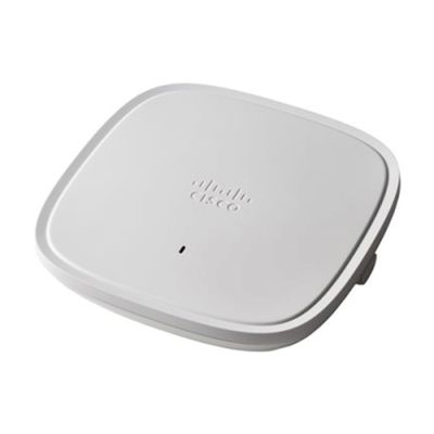Cisco 9115 5380 Mbit/s Weiß Power over Ethernet (PoE)
