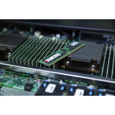 Kingston Technology KTL-TS429D8/32G Speichermodul 32 GB 1 x 32 GB DDR4 2933 MHz ECC