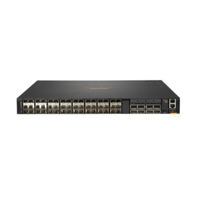 Aruba 8325-48Y8C Managed L3 1U Schwarz