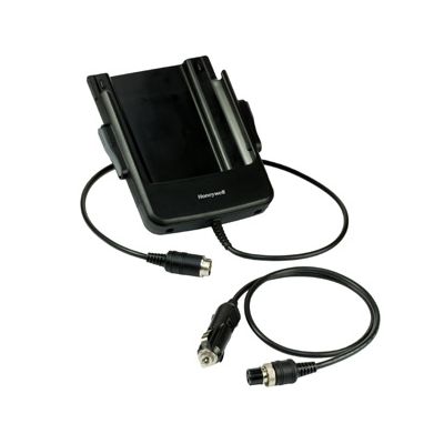 Honeywell EDA70-MBC-R Ladegerät für Mobilgeräte Barcodelesegerät Schwarz AC Drinnen