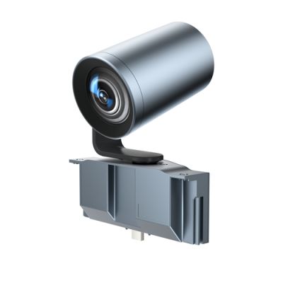 Yealink MB-Camera-12X 8 MP Grau 3840 x 2160 Pixel 30 fps