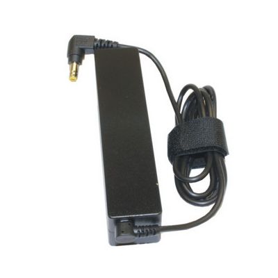 Fujitsu S26391-F1246-L609 Netzteil & Spannungsumwandler Drinnen 65 W Schwarz