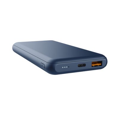 Trust Redoh Lithium-Ion (Li-Ion) 10000 mAh Blau