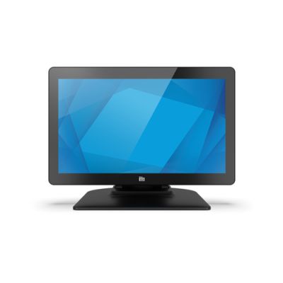 Elo Touch Solutions 1502LM Computerbildschirm 39,6 cm (15.6") 1920 x 1080 Pixel Full HD LED Touchscreen Multi-Nutzer Schwarz