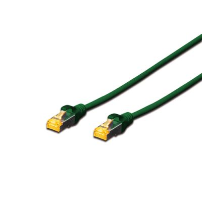 Digitus CAT 6A S/FTP Patchkabel