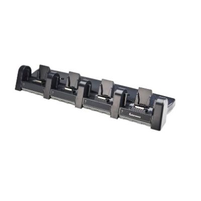 Intermec 871-020-002 Ladegerät für Mobilgeräte PDA Schwarz AC Drinnen