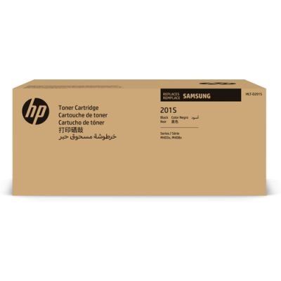 Samsung MLT-D201S Toner Schwarz