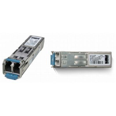 Cisco GLC-ZX-SM-RGD= Netzwerk Medienkonverter 1550 nm