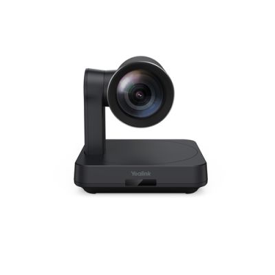 Yealink UVC84 Schwarz 3840 x 2160 Pixel 30 fps