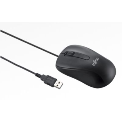 Fujitsu M520, 10 pcs Maus USB Typ-A