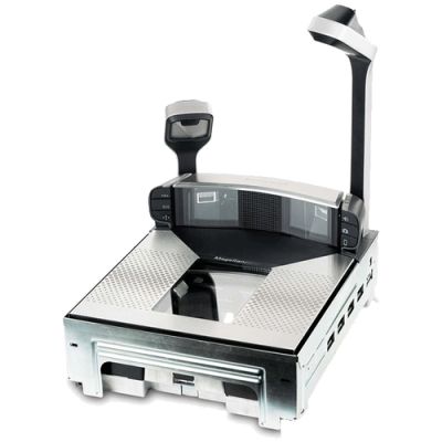 Datalogic Magellan 9800i Integrierter Barcodeleser 1D/2D Laser Edelstahl