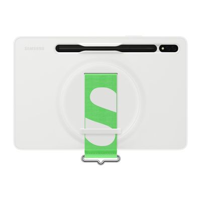 Samsung EF-GX700C 27,9 cm (11") Cover Weiß