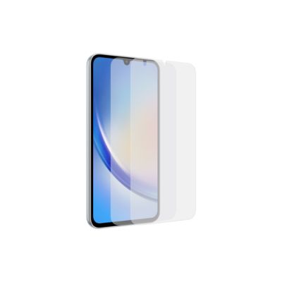Samsung EF-UA346 Klare Bildschirmschutzfolie 2 Stück(e)
