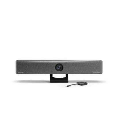 Barco Bar Core Kabelloses Präsentationssystem HDMI Desktop