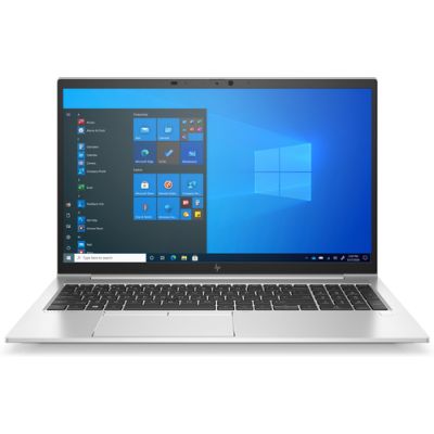 HP EliteBook 850 G8 Laptop 39,6 cm (15.6") Full HD Intel® Core™ i5 i5-1135G7 16 GB DDR4-SDRAM 512 GB SSD Wi-Fi 6 (802.11ax) Windows 11 Pro