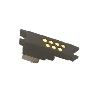 Zebra ADP-TC51-RGIO1-03 Drahtverbinder 7-pin, I/O Schwarz
