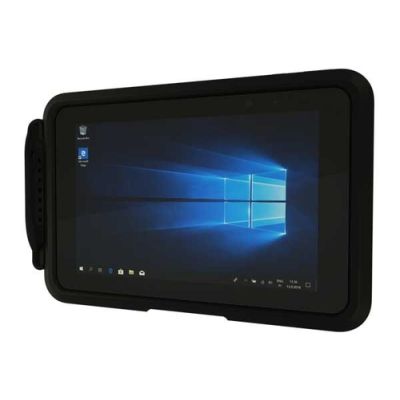 Zebra ET51 64 GB 21,3 cm (8.4") Intel Atom® 4 GB Wi-Fi 5 (802.11ac) Windows 10 IoT Schwarz