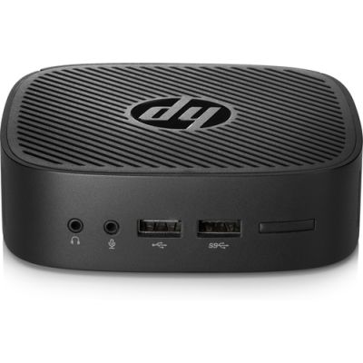 HP t240 1,44 GHz ThinPro 270 g Schwarz x5-Z8350