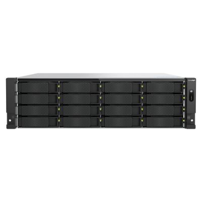 QNAP TS-H1677AXU-RP-R7-32G NAS & Speicherserver Rack (3U) Ethernet/LAN