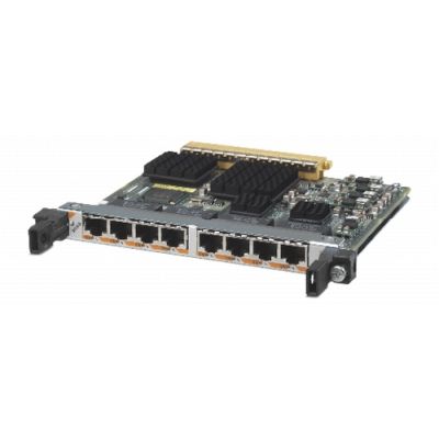 Cisco SPA-8X1FE-TX-V2= Netzwerkkarte Eingebaut Ethernet