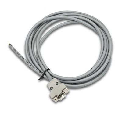 Datalogic 94ACC0157 Serien-Kabel Grau RS-232