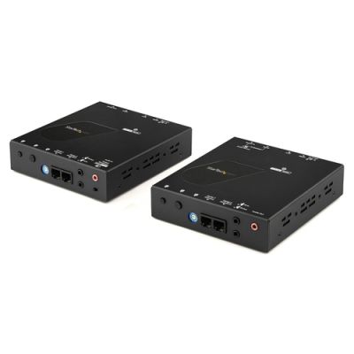 StarTech.com HDMI über IP Extender Set mit Videowall Unterstützung - 1080p