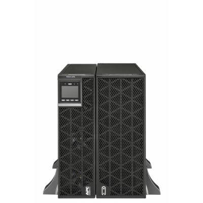 APC SRTG20KXLI Unterbrechungsfreie Stromversorgung (USV) Doppelwandler (Online) 20 kVA 20000 W