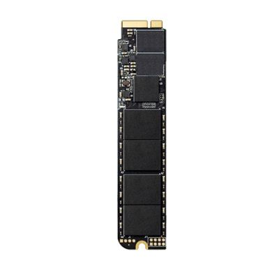 Transcend JetDrive520 480 GB Serial ATA III MLC