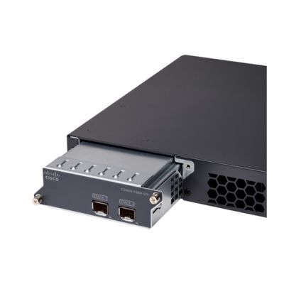 Cisco C2960X-FIBER-STK Netzwerk-Switch-Modul 10 Gigabit Ethernet