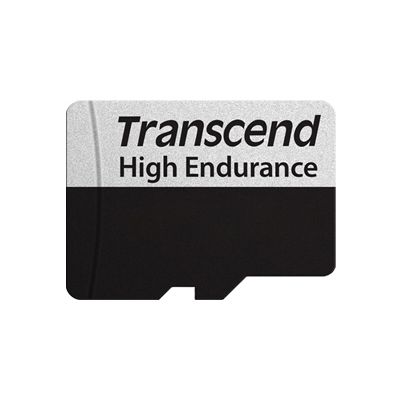 Transcend 350V 32 GB MicroSDHC NAND Klasse 10