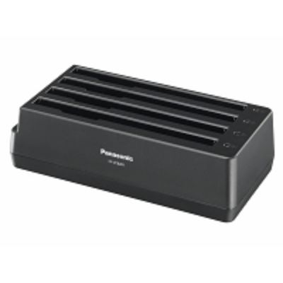 Panasonic CF-VCB201G Akkuladegerät AC