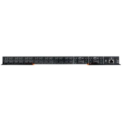 Lenovo 00FM518 Netzwerk-Switch Managed L2/L3 Schwarz