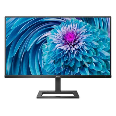 Philips 288E2A/00 Computerbildschirm 71,1 cm (28") 3840 x 2160 Pixel 4K Ultra HD LED Schwarz