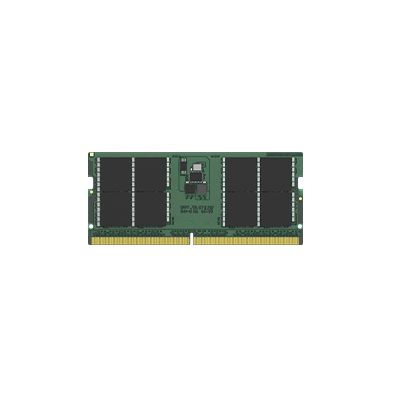 Kingston Technology ValueRAM KVR48S40BD8K2-64 Speichermodul 64 GB 2 x 32 GB DDR5 4800 MHz