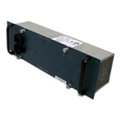 Cisco PWR-2700-AC= Netzteil 2700 W Schwarz, Blau