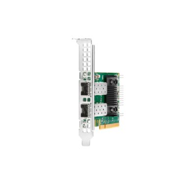 HPE P42044-B21 Netzwerkkarte Eingebaut Faser 25000 Mbit/s