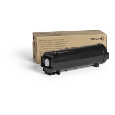Xerox ® VersaLink® B600/B610 Drucker​/​B605/B615 Multifunktionsdrucker Standardkapazität-Tonermodul Schwarz (10300 Seiten) - 106R03940
