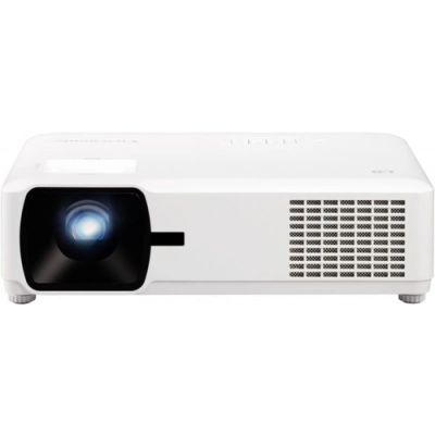 Viewsonic WXGA Beamer 4000 ANSI Lumen LED WXGA (1280x800) Weiß
