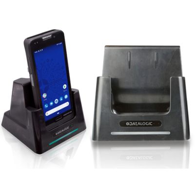 Datalogic 94A150100 Handy-Dockingstation PDA Schwarz