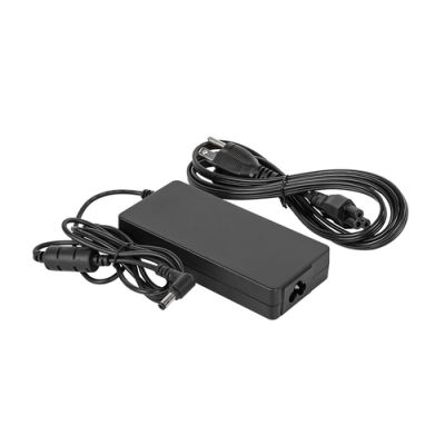 Getac GAA9E6 Netzteil & Spannungsumwandler Drinnen 90 W Schwarz