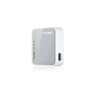 TP-Link TL- MR3020 Ausrüstung für drahtloses Handy-Netzwerk