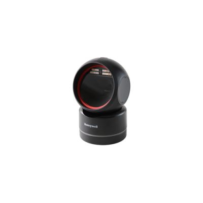 Honeywell HF680 Fester Barcodeleser 2D LED Schwarz