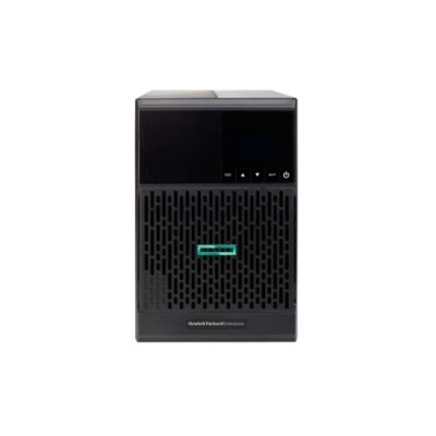 HPE T1000 G5 Unterbrechungsfreie Stromversorgung (USV) 1 kVA 700 W