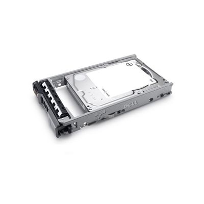 DELL 400-AJPD Interne Festplatte 2.5" 1,2 TB SAS