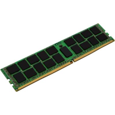 Kingston Technology System Specific Memory 16GB DDR4 2666MHz Speichermodul 1 x 16 GB ECC