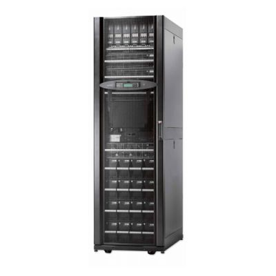 APC SY32K48H-PDNB Unterbrechungsfreie Stromversorgung (USV) Doppelwandler (Online) 32 kVA 32000 W
