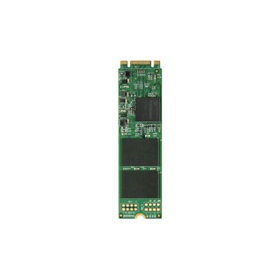 Transcend MTS800 M.2 32 GB Serial ATA III MLC