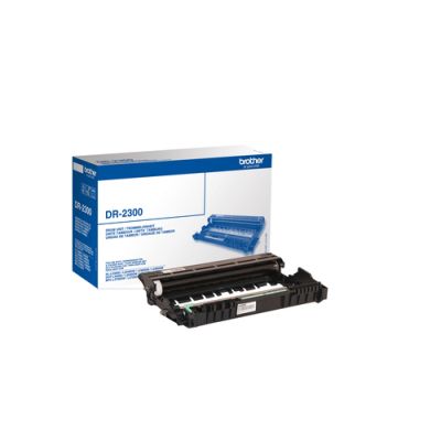 Brother DR-2300 Drucker-Trommel Original 1 Stück(e)